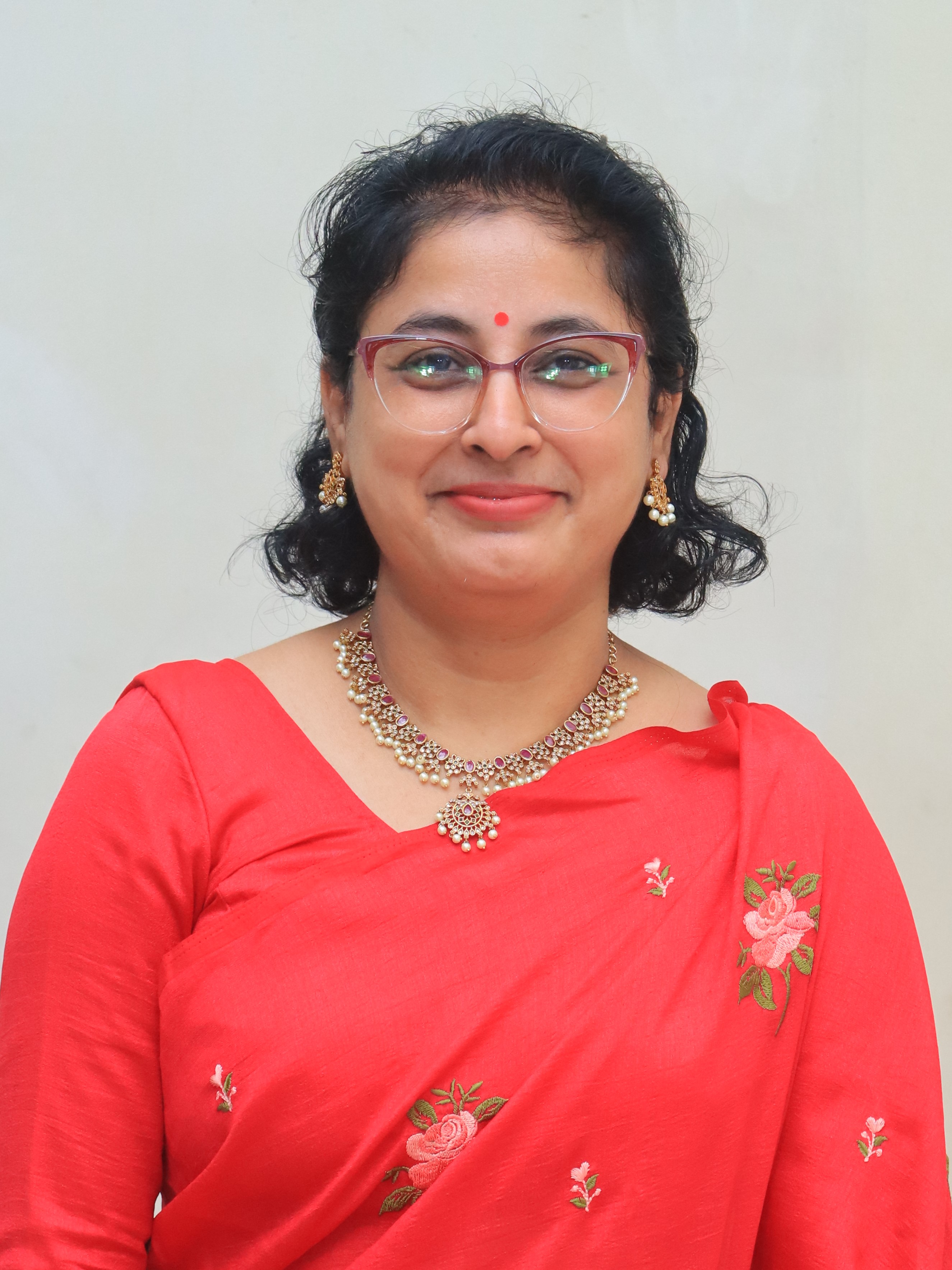 Dr. Mrs. Shefali Naranje #Assistant Professor #Business Communication